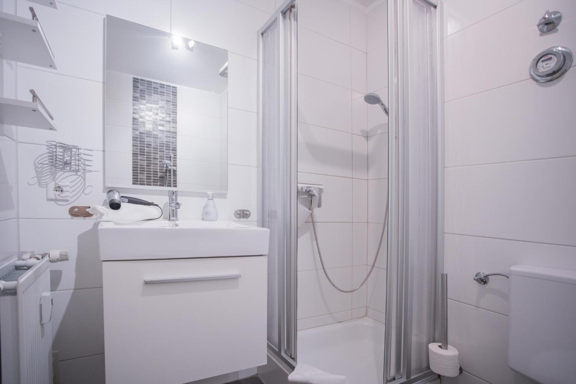 Ferienwohnung 'Kleine Auszeit Winterberg' - Am Herrenskoepfchen 4 ヴィンターベルク エクステリア 写真