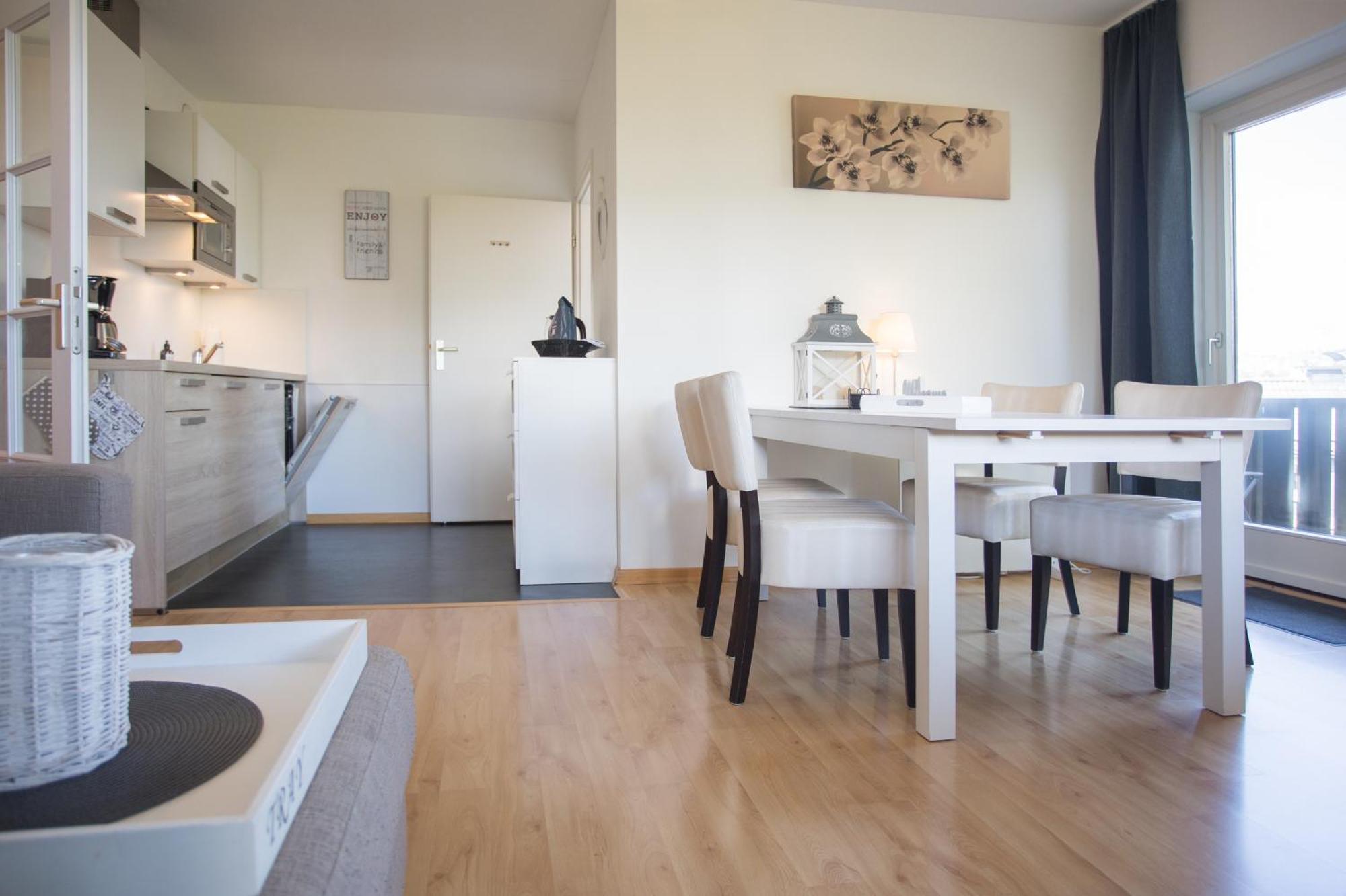 Ferienwohnung 'Kleine Auszeit Winterberg' - Am Herrenskoepfchen 4 ヴィンターベルク エクステリア 写真