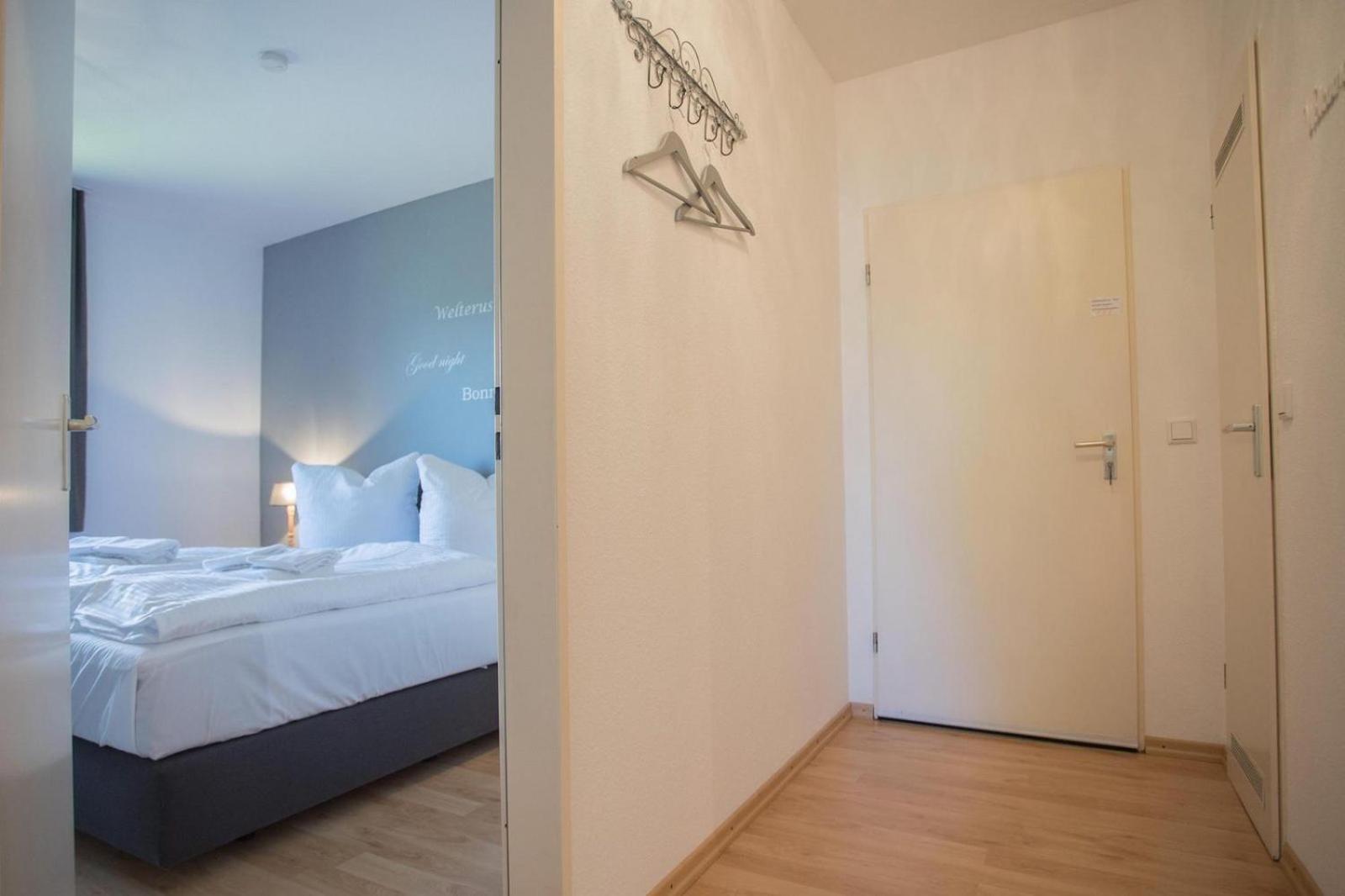 Ferienwohnung 'Kleine Auszeit Winterberg' - Am Herrenskoepfchen 4 ヴィンターベルク 部屋 写真