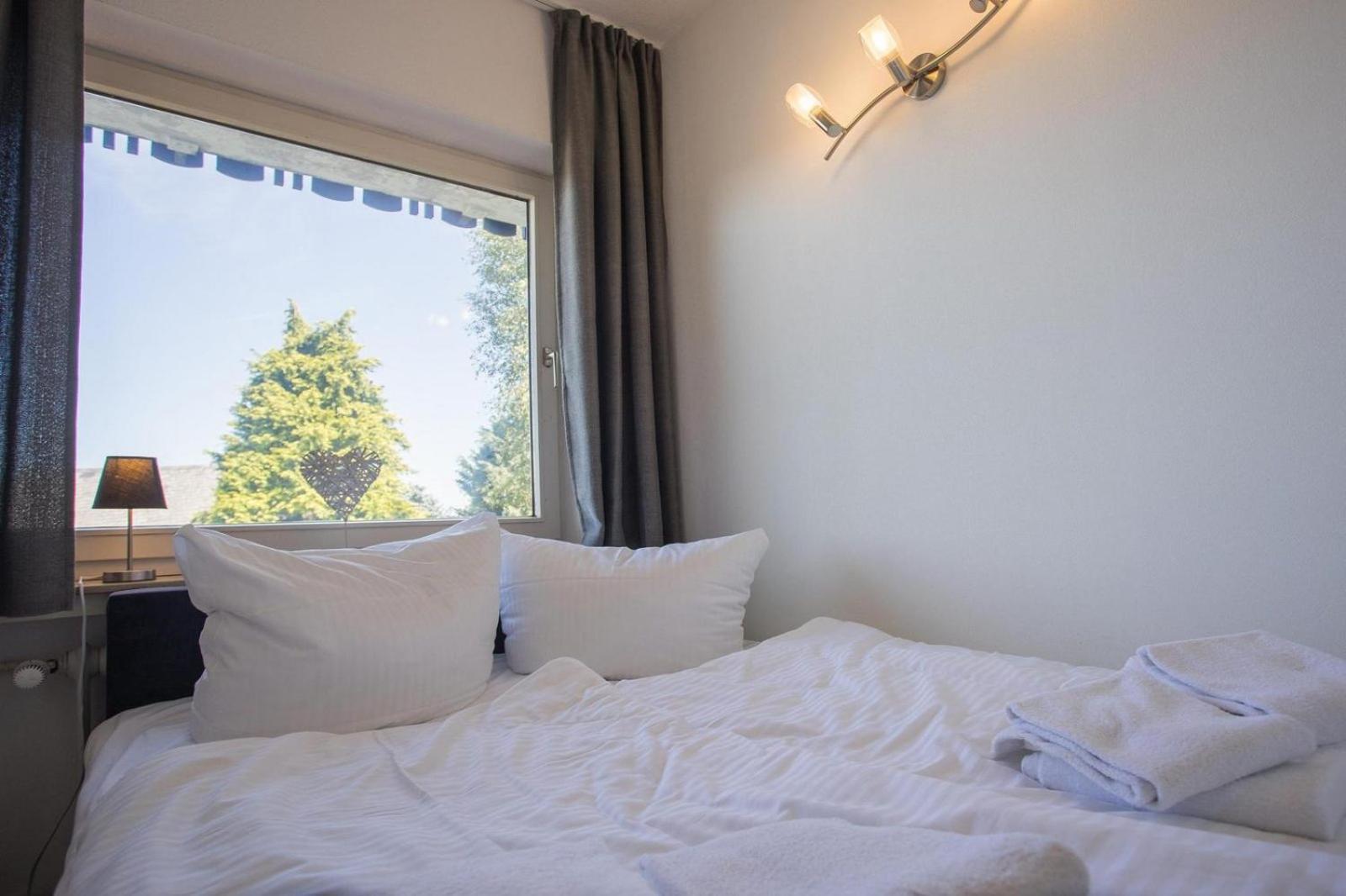Ferienwohnung 'Kleine Auszeit Winterberg' - Am Herrenskoepfchen 4 ヴィンターベルク 部屋 写真