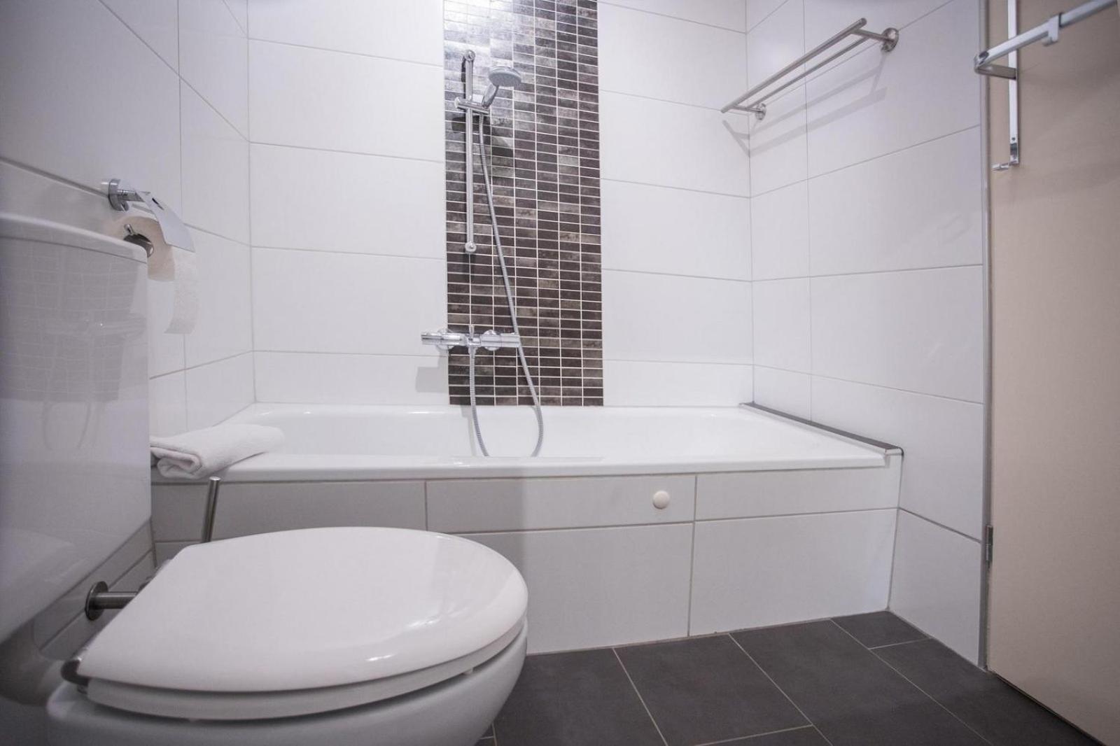 Ferienwohnung 'Kleine Auszeit Winterberg' - Am Herrenskoepfchen 4 ヴィンターベルク エクステリア 写真
