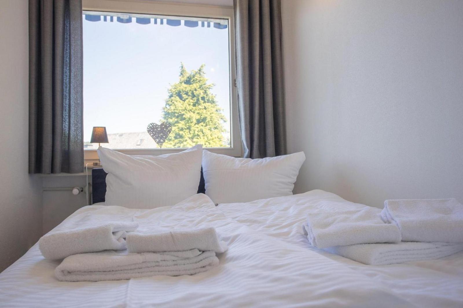 Ferienwohnung 'Kleine Auszeit Winterberg' - Am Herrenskoepfchen 4 ヴィンターベルク 部屋 写真