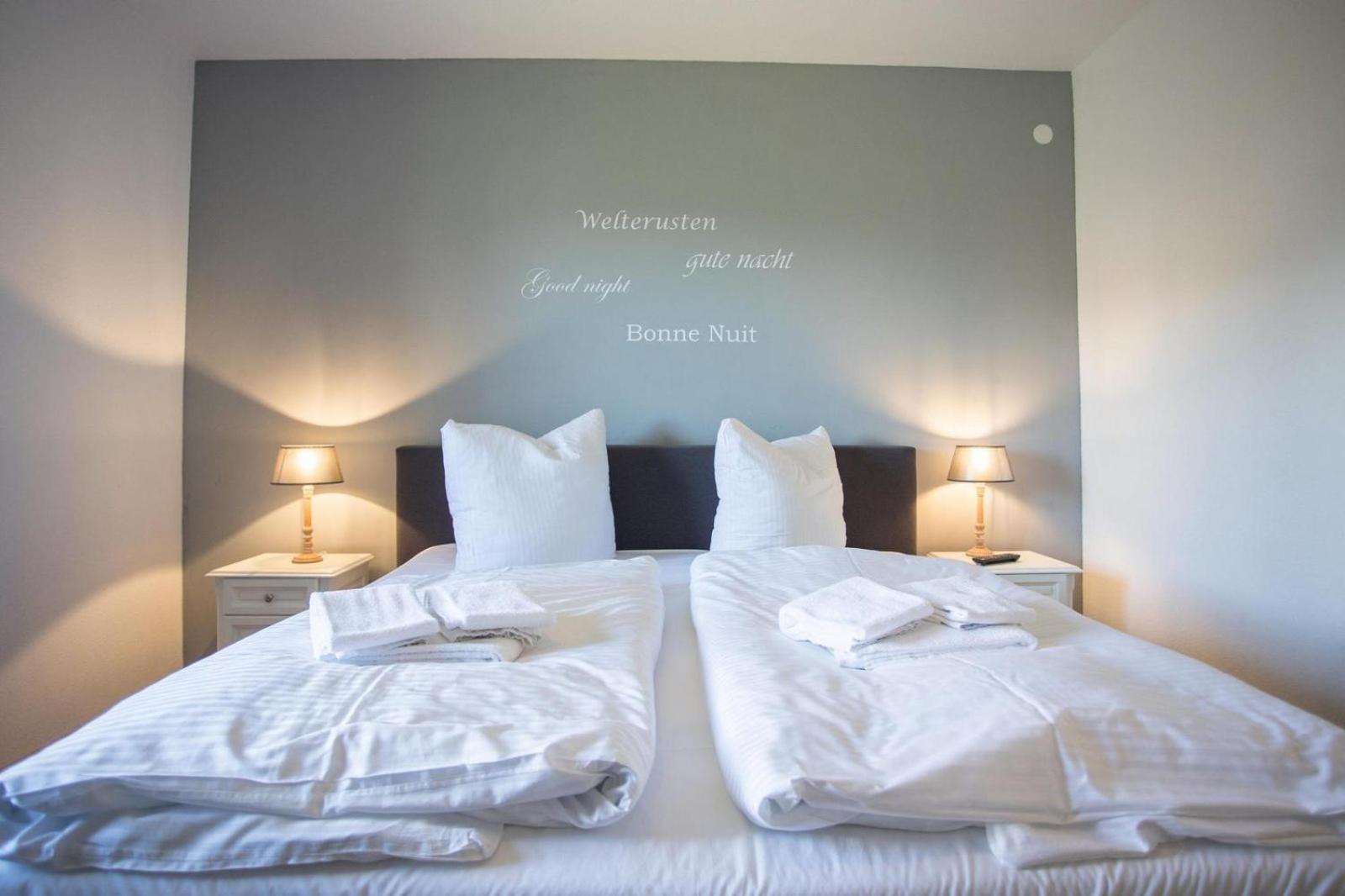 Ferienwohnung 'Kleine Auszeit Winterberg' - Am Herrenskoepfchen 4 ヴィンターベルク エクステリア 写真