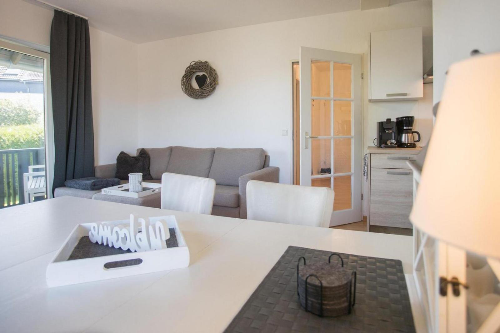Ferienwohnung 'Kleine Auszeit Winterberg' - Am Herrenskoepfchen 4 ヴィンターベルク エクステリア 写真