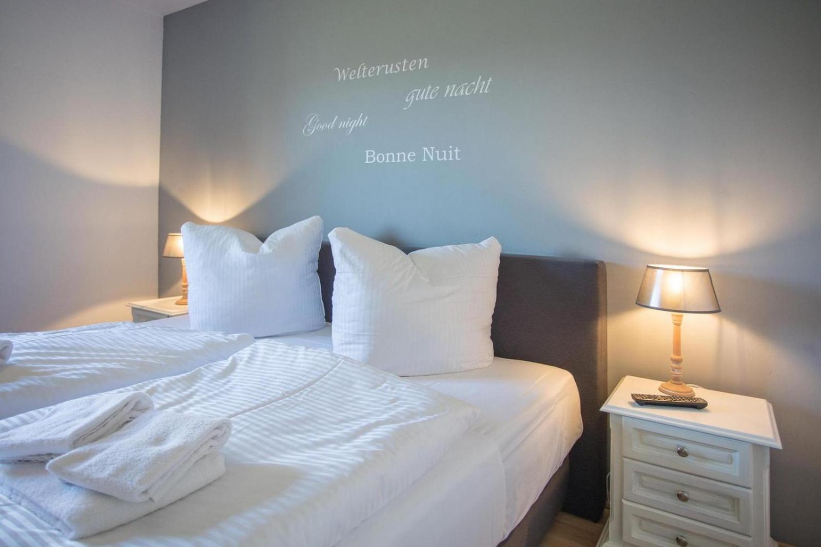 Ferienwohnung 'Kleine Auszeit Winterberg' - Am Herrenskoepfchen 4 ヴィンターベルク エクステリア 写真